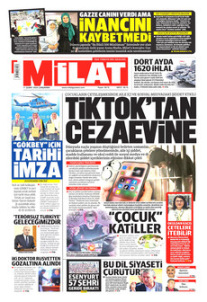 MİLAT