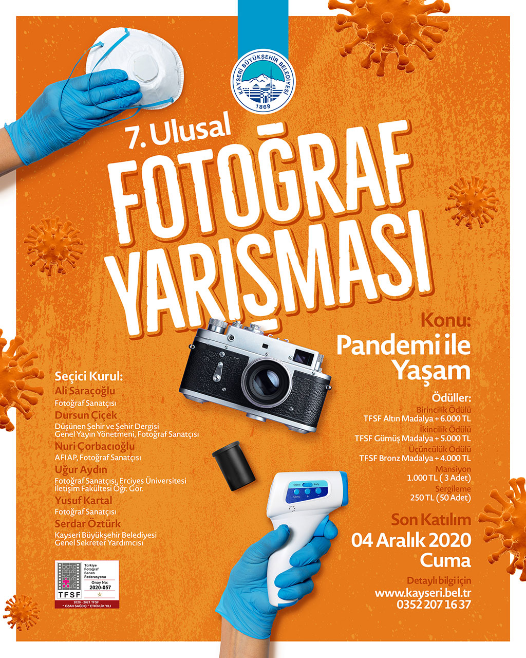 Fotoğraf-Yarışması