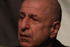 Ümit Özdağ Kayseri iftar programı