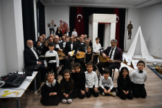 kayseri çanakkale anma etkinliği ulu çınarlar