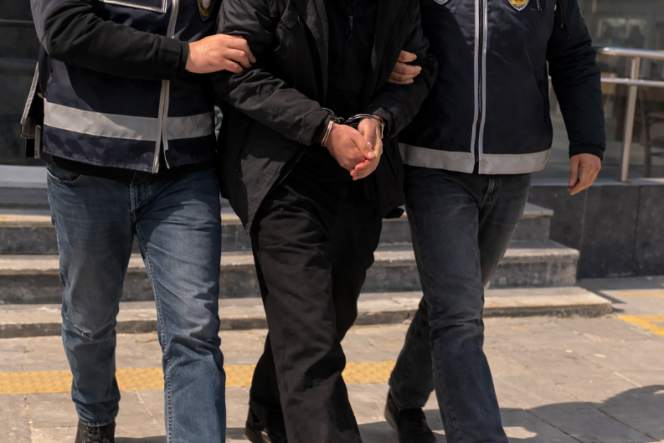 kayseri aranan hükümlü yakalandı polis operasyonu