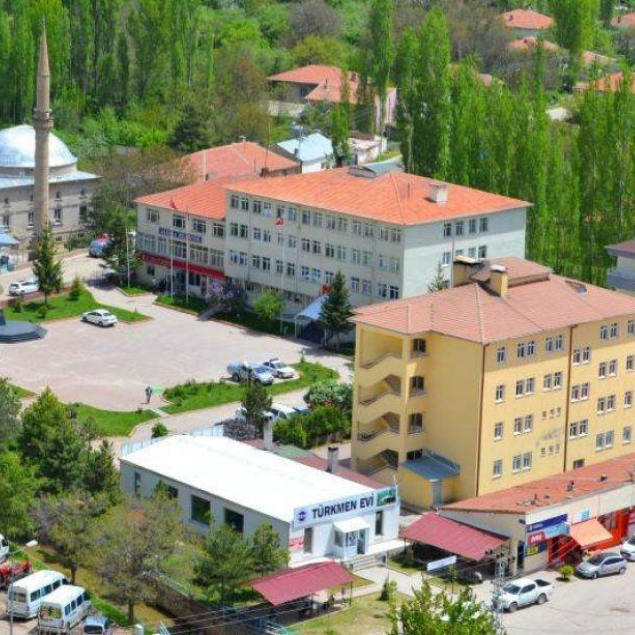 Akkışla