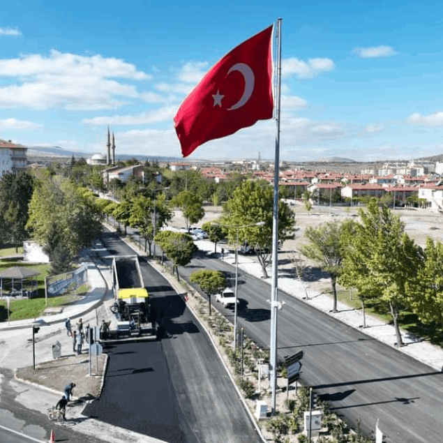 İncesu