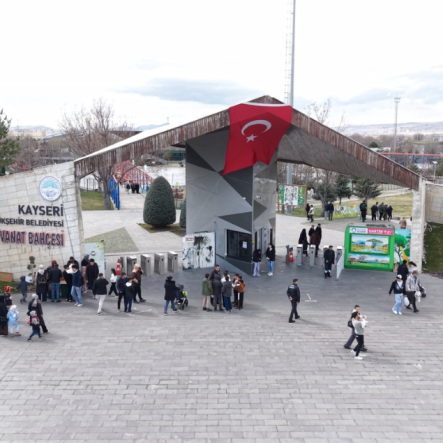 kayseri-belediyesi