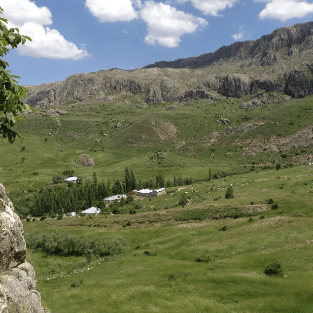 Özvatan
