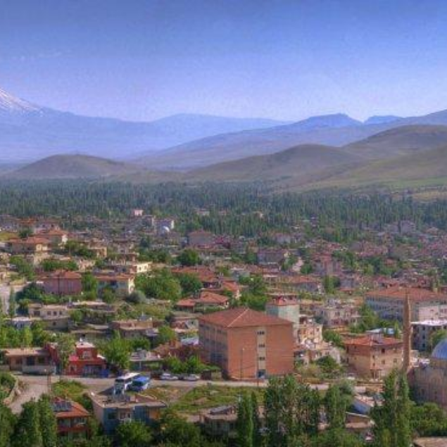 Yahyalı