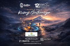 Erciyes Mükemmellik Zirvesi