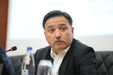 Kayseri Kent Güvenlik Danışma Kurulu toplantısı