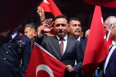 15 TEMMUZ