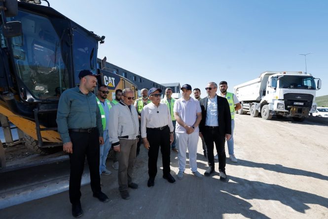 erciyes