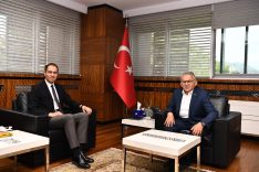sağlık bakanlığı