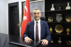 sanayi haber